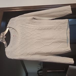 Cozy Sweater